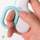 Cortador de Unhas com LED para Pets