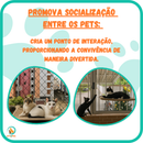 Caminha Rede Suspensa em Janela para Pets